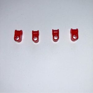 LEGO MINDSTORMS EV3 31313 Red Replacement Parts